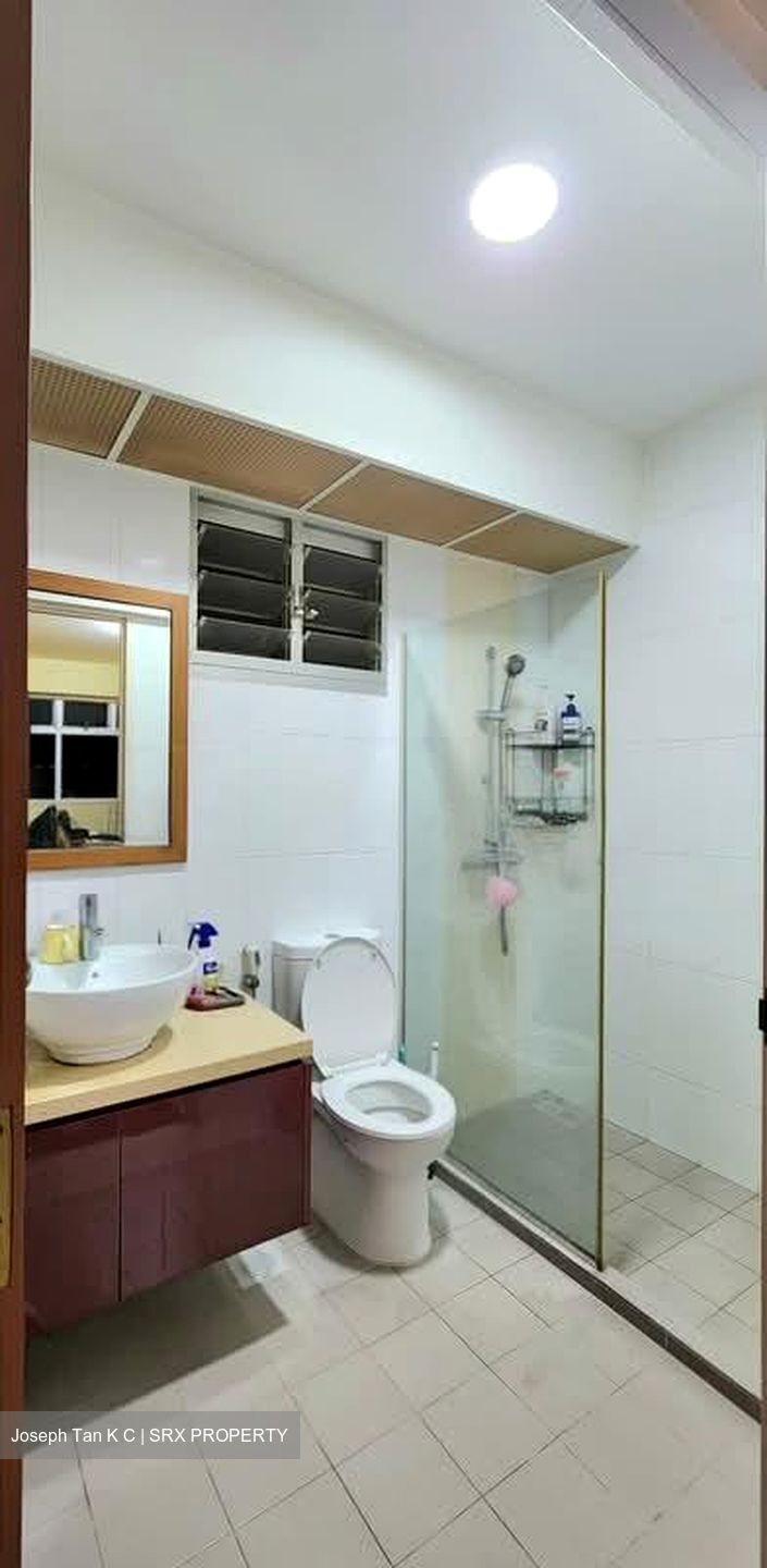 Blk 104A Eastbrook @ Canberra (Sembawang), HDB 4 Rooms #557807031